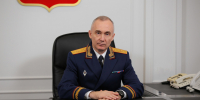 15 лет на страже закона: Владимир Усов поздравил сотрудников Следственного комитета с юбилеем ведомства - Myslo.Ru