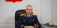 В честь 15-летия Следственного комитета РФ руководитель регионального управления Владимир Усов поздравил сотрудников и ветеранов ведомства, отметив их вклад в борьбу с преступностью. - ГТРК
