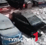 В Туле водители запустили порочный круг мести из-за парковочного места - ТК Первый Тульский