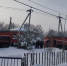 В Ясногорском районе Тульской области пожар в жилом доме унёс жизни двоих человек.  - ГТРК