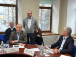 Девятнадцать компаний стали новыми членами Тульской ТПП