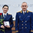 Новые следователи приняли присягу в Туле в день 15-летия СК России - ИА Тульская служба новостей