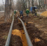 Тульские коммунальщики обновляют сети водоснабжения в Мариуполе - ГТРК