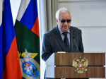 Отличившимся следователям вручили награды в Туле