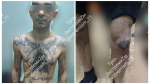 Жителя Кимовского района оштрафовали за тату с экстремистской символикой