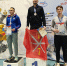 Успешный старт туляков на чемпионате ЦФО по легкой атлетике  - Управление физкультуры и спорта