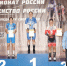 Итоги заключительного дня чемпионата и первенства России по велоспорту на треке в Санкт-Петербурге - Управление физкультуры и спорта