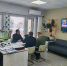 Правительство региона держит на особом контроле вопросы работы служб жизнеобеспечения в период снегопада - Министерство энергетики