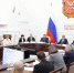 В Правительстве региона подвели итоги работы всех служб на новогодних праздниках - Министерство энергетики