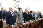 Все службы жизнеобеспечения переведены на усиленный режим работы в праздничные дни