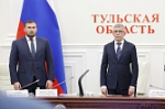 Все службы жизнеобеспечения переведены на усиленный режим работы в праздничные дни