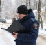 В Туле выявили около 1300 нарушений уборки дворов от снега - Молодой коммунар