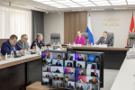 Правительство Тульской области держит на контроле зимнее содержание автодорог