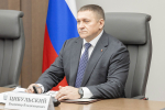 Правительство Тульской области держит на контроле зимнее содержание автодорог