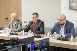 Правительство Тульской области держит на контроле зимнее содержание автодорог