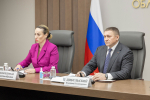 Правительство Тульской области держит на контроле зимнее содержание автодорог