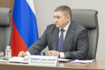 Правительство Тульской области держит на контроле зимнее содержание автодорог