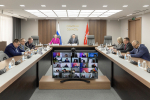 Правительство Тульской области держит на контроле зимнее содержание автодорог