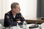 Правительство Тульской области держит на контроле зимнее содержание автодорог