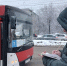 В администрации Тулы объяснили перебои в работе общественного транспорта после праздников - ИА Тульская служба новостей