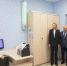 Более 1600 участников СВО прошли диспансеризацию в Тульской области - ГТРК