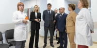 Более 1600 участников СВО в Тульской области прошли диспансеризацию - ИА Тульская пресса.Ru