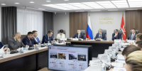 В Узловский район вложат 900 млн рублей в воду и инфраструктуру - ИА Тульская пресса.Ru