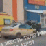 В Туле на улице Мосина случилась серьезная автомобильная авария - ИА Тульская служба новостей
