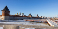 Стало известно, какие новые участки набережной Упы спроектируют в первую очередь - Myslo.Ru