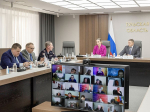 Тульское правительство держит на контроле зимнее содержание автодорог