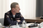 Правительство Тульской области держит на контроле зимнее содержание автодорог