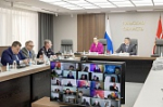 Правительство Тульской области держит на контроле зимнее содержание автодорог