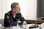 Правительство Тульской области держит на контроле зимнее содержание автодорог