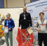 Тульские легкоатлеты на пьедестале первого дня чемпионата и первенства ЦФО по легкой атлетике - Министерство спорта