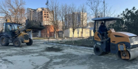 Тульские архитекторы разработали проект мариупольского сквера Победы - ведутся работы - ИА Тульская пресса.Ru