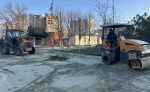 Тульские архитекторы разработали проект мариупольского сквера Победы - ведутся работы