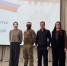 В Туле в рамках проекта «Патриоты земли Тульской» прошла встреча школьников с участником СВО - Единая Россия