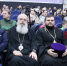 Галина Алёшина поздравила плавчан с Рождеством - Единая Россия