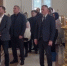 Виктор Дзюба поздравил туляков с Крещением Господним - Myslo.Ru