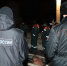 Полиция Тульской области обеспечила правопорядок во время празднования Крещения - ИА Тульская служба новостей