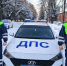 Ночная помощь на трассе: как тульские инспекторы помогли пожилой паре со сломанной машиной - ИА Тульская пресса.Ru