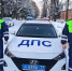 Автоинспекторы в Тепло-Огарёвском районе помогли супругам со сломавшимся автомобилем - ИА Тульская служба новостей