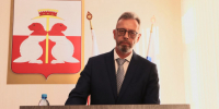 Главой администрации МО Донской стал Владимир Белов - Myslo.Ru