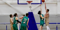 Тульский ЦИВС завершил домашнюю серию в чемпионате ЦФО по баскетболу с одной победой и одним поражением - Комсомольская Правда