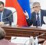 Дмитрий Миляев: "Один лыжи не купил, другой каток не залил" - ТК Первый Тульский