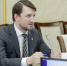 Вице-премьер правительства Тульской области Павел Татаренко покидает свой пост - Комсомольская Правда