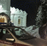 Тульские росгвардейцы обеспечили правопорядок во время празднования Крещения Господня - Росгвардия