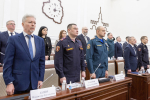 Дмитрий Миляев поручил модернизировать систему водоснабжения Киреевского района