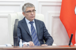 Дмитрий Миляев поручил модернизировать систему водоснабжения Киреевского района