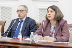 Дмитрий Миляев поручил модернизировать систему водоснабжения Киреевского района